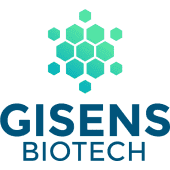 Gisens Biotech Logo