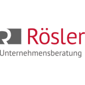 Rosler Unternehmensberatung Logo