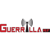 Guerrilla RF Logo