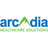 Arcadia Solutions Logo