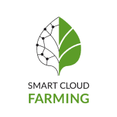 SmartCloudFarming Logo