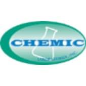 Chemic Laboratories Inc. Logo