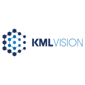 KML VISION Logo