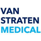 Van Straten Medical B.V. Logo