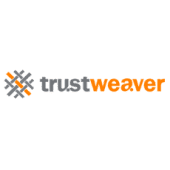 Trustweaver Logo