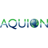 Aquion's Logo
