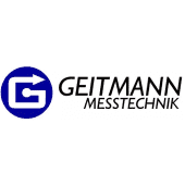 Geitmann Messtechnik Logo