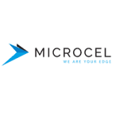 Microcel Corp Logo