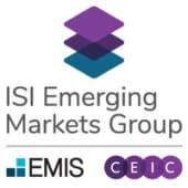 ISI Emerging Markets Group Logo