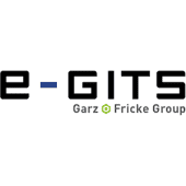 e GITS's Logo