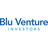 Blu Venture Investors Logo