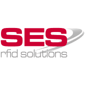 SES RFID Solutions Logo