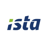 ista International Logo