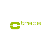 c trace Logo