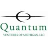Quantum Ventures of Michigan LLC Logo