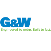 G&W Electric Logo
