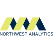 Northwest Analytics Logo