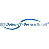 DIS Daten IT Service Logo