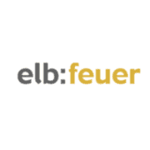 elbfeuer's Logo