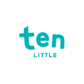 Ten Little's Logo