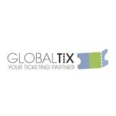 GlobalTix Logo