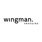 Wingman Ventures Logo