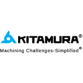 Kitamura Machinery Logo