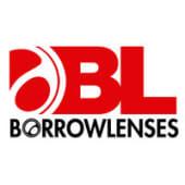 BorrowLenses.com Logo