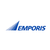Emporis's Logo