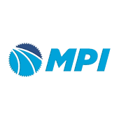 MPI Products Logo