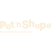 Pet 'n Shape's Logo