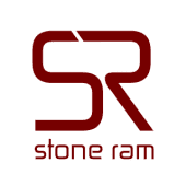 Stone Ram Logo