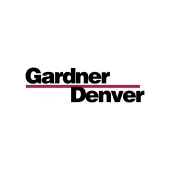 Gardner Denver's Logo