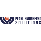 Pearl Engineered Solutions Logo