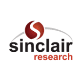 Sinclair Research Ltd. Logo