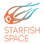 Starfish Space Logo