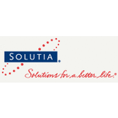 Solutia's Logo
