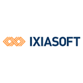 Ixiasoft Logo