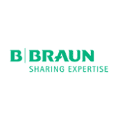 B. Braun Medical Logo
