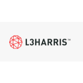 L3 Harris Technologies Logo