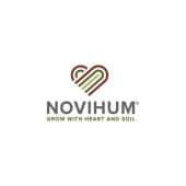 Novihum Technologies's Logo