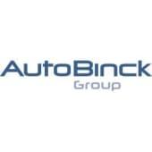 AutoBinck Logo