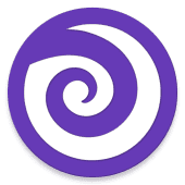 SlideLizard Logo