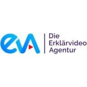 Die Erklaervideo Agentur Logo