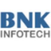 BNK Infotech Pvt. Ltd.'s Logo