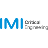 I​mi Critical Engineering's Logo