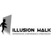 Illusion Walk Logo