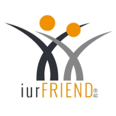 IurFRIEND Logo