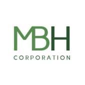 MBH Corp Logo