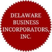 Delaware Business Incorporators, Inc. Logo